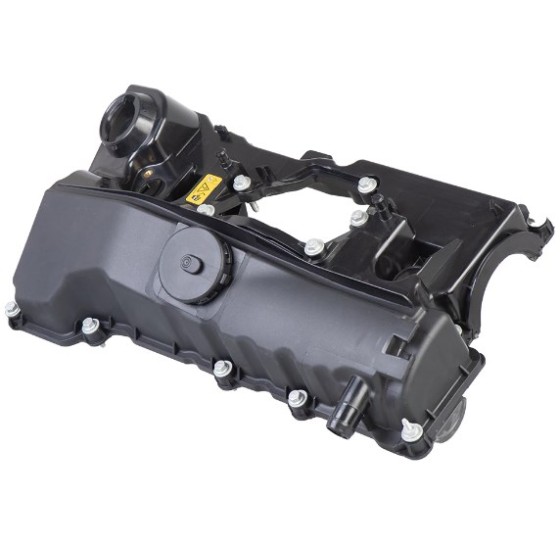 BLUEMAX Bmw Külbütör Kapaği Contali - Lci-x1 E84-x3 E83 Lci N46N - Kod BL-1955 - OEM 11128645888 ürün görseli