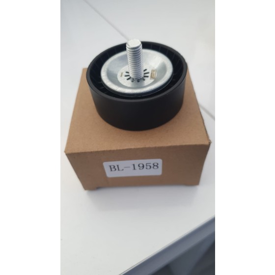 BLUEMAX V Kayiş Gergi Rulmani 651,, 940 - Kod BL-1958 - OEM A6512000270 ürün görseli