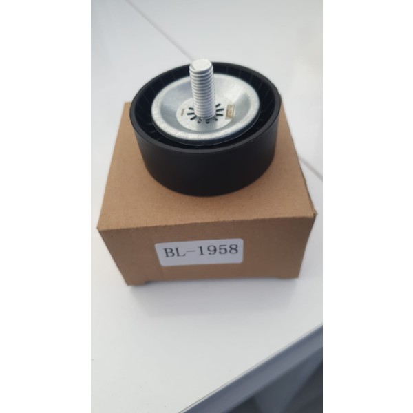 BLUEMAX V Kayiş Gergi Rulmani 651,, 940 - Kod BL-1958 - OEM A6512000270