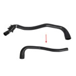 BLUEMAX Turbo Hortumu Plastik Boru Hariç OK Ile Gösterilen Büyük Hortum Ford Transit V 184 2.0 TDCI - 125 HP - Kod BL-19580 - OEM 1C156K683AM47481991C156K683AJ44220001C156K683AL47144831C156K683AK4654858