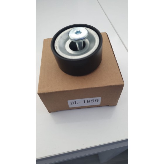 BLUEMAX Motor Kayışı - Gergi Rulmani Mercedes-benz Sprinter 2016- / Vito 2010 - Kod BL-1959 - OEM A6512000770 ürün görseli