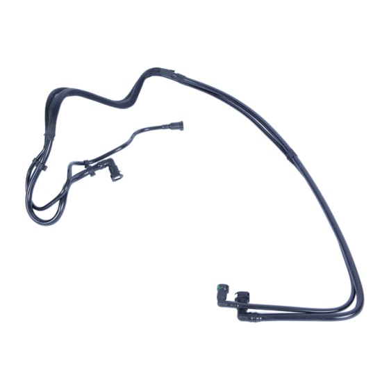 BLUEMAX Yakit Borusu Ford Transit V 184 2.4 TDCI Ford Transit V 347 2.4 TDCI - Kod BL-19590 - OEM 6C119289DL17452406C119289DK1676169 ürün görseli