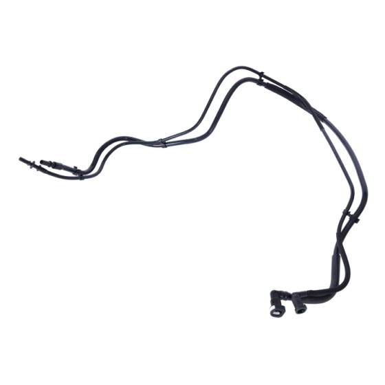 BLUEMAX Yakit Borusu Ford Transit V 184 2.0 TDCI Ford Transit V 347 2.4 TDCI - Kod BL-19592 - OEM YC159J270BN4550977YC159J270BM4522528 ürün görseli