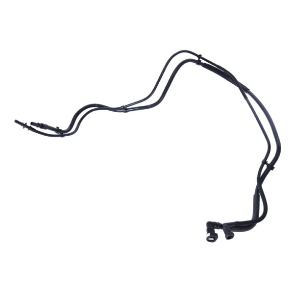 BLUEMAX Yakit Borusu Ford Transit V 184 2.0 TDCI Ford Transit V 347 2.4 TDCI - Kod BL-19592 - OEM YC159J270BN4550977YC159J270BM4522528
