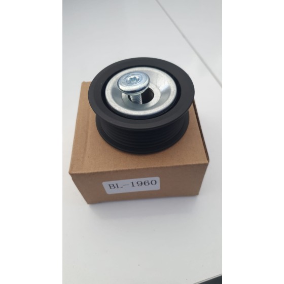 BLUEMAX Motor Kayışı - Gergi Rulmani Mercedes-benz Sprinter 2006- / Vito 2010- / Mercedes-benz Viano 2010 - Kod BL-1960 - OEM A6512000670 ürün görseli