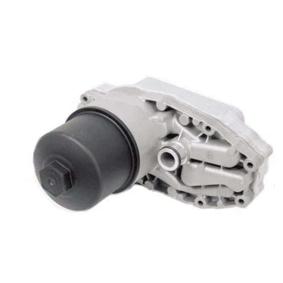 BLUEMAX Range Rover 3.0 Yağ Kütüğü Soğutuculu Komple Sport 3.0 D-3.0 Tdv6-3.0 SDV6 09-18 ­ - Kod BL-1963 - OEM LR013149 ürün görseli