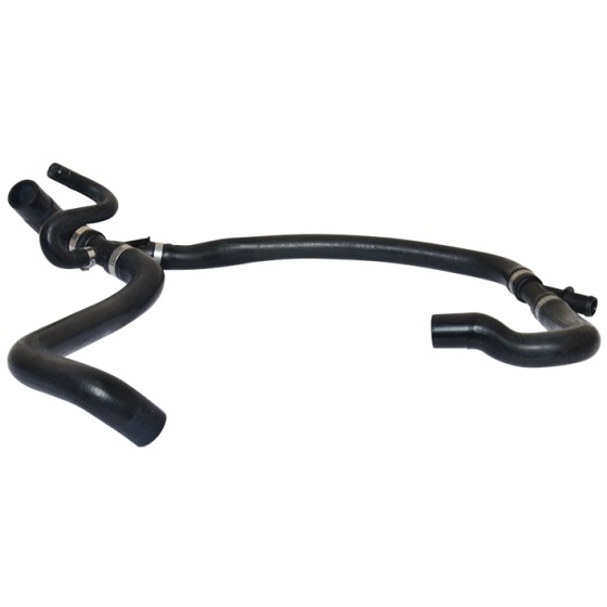 BLUEMAX Radyatör - Alt Hortumu Ford Transit V 347 2.2 TDCI - Kod BL-19642 - OEM 6C118B273BG14694426C118B273BF1444897 ürün görseli