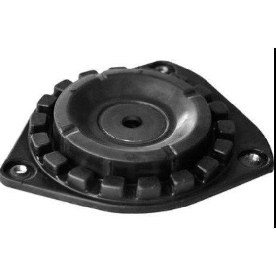 BLUEMAX Ön Amortisör - Üst Tepe Takozu Sağ-sol Rulmansiz Renault Fluence / Megan Iii / Renault Laguna Iii / Renault Scenic Iii - Kod BL-1965 - OEM 543200001R ürün görseli