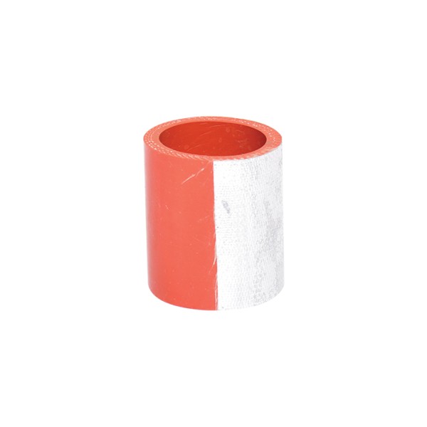 BLUEMAX Turbo Hortumu 3 Kat Polyester Kullanilmiştir 37mm X 45mm = 5.5cm Ford Transit T15 / M15 2.5 D. - Kod BL-19655 - OEM 954T6K683ABT101832