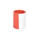 BLUEMAX Turbo Hortumu 3 Kat Polyester Kullanilmiştir 52mm X 62mm = 7, 5cm Ford Transit T12 / T15 2.5 D. - Kod BL-19656 - OEM Y4T6K683AAT109788954T6K683AA