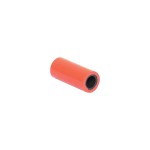 BLUEMAX Turbo Hortumu 3 Kat Polyester Kullanilmiştir 15mm X 22mm = 5.5cm Ford Transit T15 / M15 2.5 D. - Kod BL-19657 - OEM 954T6K677ABT101828