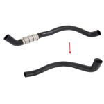 BLUEMAX Turbo Hortumu Metal Boru Hariç OK Ile Gösterilen Büyük Hortum Ford Transit V 347 2.2 TDCI. - Kod BL-19661 - OEM 6C116K683EK