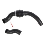 BLUEMAX Turbo Hortumu Plastik Boru Hariç OK Ile Gösterilen Küçük Hortum Ford Transit V 347 3.2 TDCI. 200 HP - Kod BL-19669 - OEM 8C166K683AF