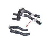 BLUEMAX Kalorifer Hortumu Plastik Boru Hariç Klima Sistemine Sahip Olan Araçlarda Kullanilmiştir. Ford Transit V 184 2.0 / 2.4 TDCI / 2.3 16V - Kod BL-19683 - OEM 2C1118D489AA43760891C1H18D489BB4453295