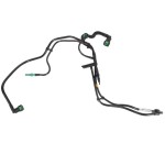 BLUEMAX Yakit Borusu Ford Fiesta VI 1.6 TDCI Hhjc - Hhjd - Hhje - Kod BL-19697 - OEM 1518068