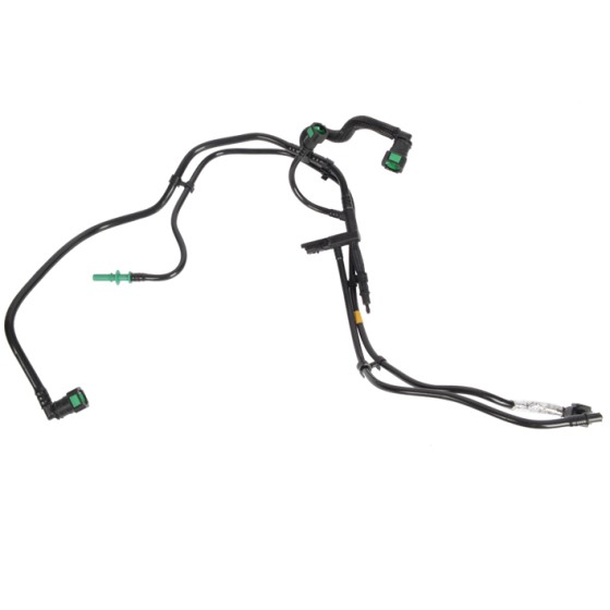 BLUEMAX Yakit Borusu Ford Fiesta VI 1.6 TDCI Hhjc - Hhjd - Hhje - Kod BL-19697 - OEM 1518068 ürün görseli