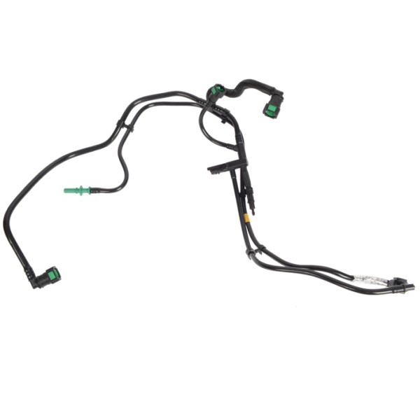 BLUEMAX Yakit Borusu Ford Fiesta VI 1.6 TDCI Hhjc - Hhjd - Hhje - Kod BL-19697 - OEM 1518068