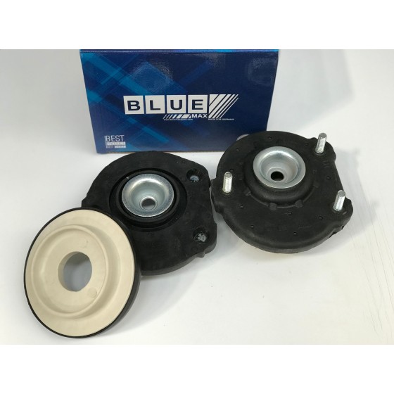 BLUEMAX Ön Amortisör - Üst Tepe Takozu Sağ Rulmanli Peugeot Bipper / Citroen Nemo / Fiat Fiorino / Fiat Linea / Fiat Doblo 5038.j8-55179280 - Kod BL-1970 - OEM 1611313780161140598016139807801617333480 ürün görseli