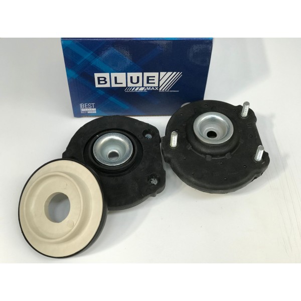 BLUEMAX Ön Amortisör - Üst Tepe Takozu Sağ Rulmanli Peugeot Bipper / Citroen Nemo / Fiat Fiorino / Fiat Linea / Fiat Doblo 5038.j8-55179280 - Kod BL-1970 - OEM 1611313780161140598016139807801617333480