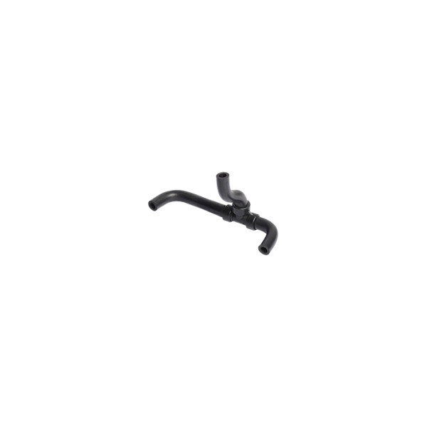 BLUEMAX Karter Havalandirma Hortumu Ford Fiesta IV 1.25 / 1.4 Ford Focus I-ii / Ford Puma 1.4 16V - Kod BL-19711 - OEM 96MF6C342DA133725496MF6C342CB1007797
