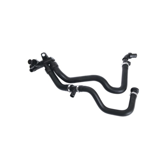 BLUEMAX Kalorifer Borusu Kalorifer Borusu 25cm X 90cm C1 C2 C3 Fiesta107 206 307 Bipper1.4 1336.v3 - Kod BL-19723 - OEM 1336.V3SU001005972S6Q8K512AA1202487Y4011517ZB1742073J00 ürün görseli