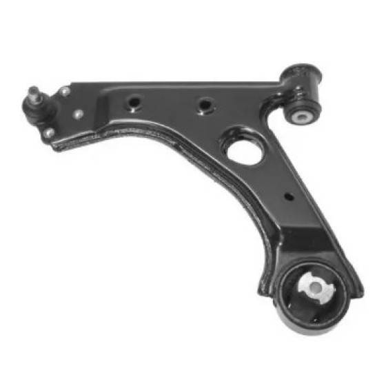 BLUEMAX Ön Salıncak - Alt Sol Rotilli Fiat Linea / Fiat Punto / Fiat Fiorino Citroen Nemo / Peugeot Bipper - Kod BL-1974 - OEM 51895367 ürün görseli
