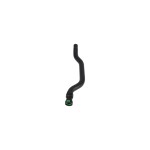 BLUEMAX Kalorifer Hortumu Ford Fiesta V 1.4 TDCI / 1.6 TDCI Ford Fusion 1.4 TDCI / 1.6 TDCI Mazda 2 1.4 D. - Kod BL-19743 - OEM 2S6H18K359DC15464412S6H18K359DB11494372S6H18K359DA1141517DE886124X