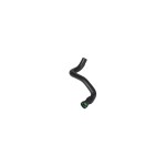 BLUEMAX Kalorifer Çikiş Hortumu Ford Fiesta V 1.4 TDCI Ford Fusion 1.4 TDCI Mazda 2 1.4 D - Kod BL-19744 - OEM 2S6H18K359EC15464422S6H18K359EB1320076DE886124Y