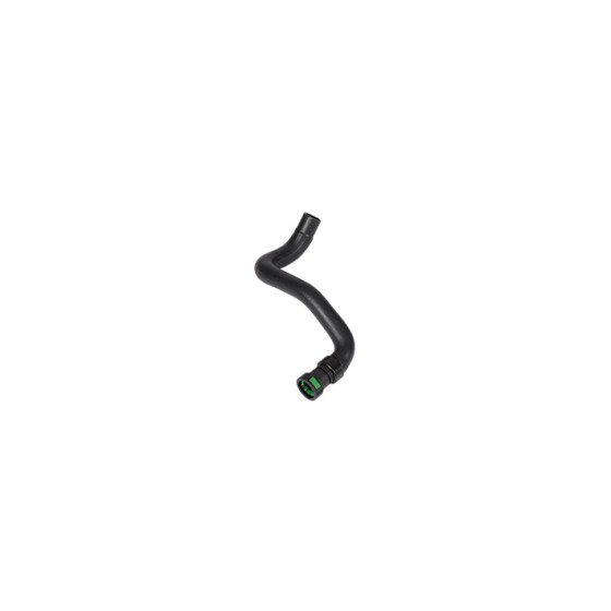 BLUEMAX Kalorifer Çikiş Hortumu Ford Fiesta V 1.4 TDCI Ford Fusion 1.4 TDCI Mazda 2 1.4 D - Kod BL-19744 - OEM 2S6H18K359EC15464422S6H18K359EB1320076DE886124Y ürün görseli