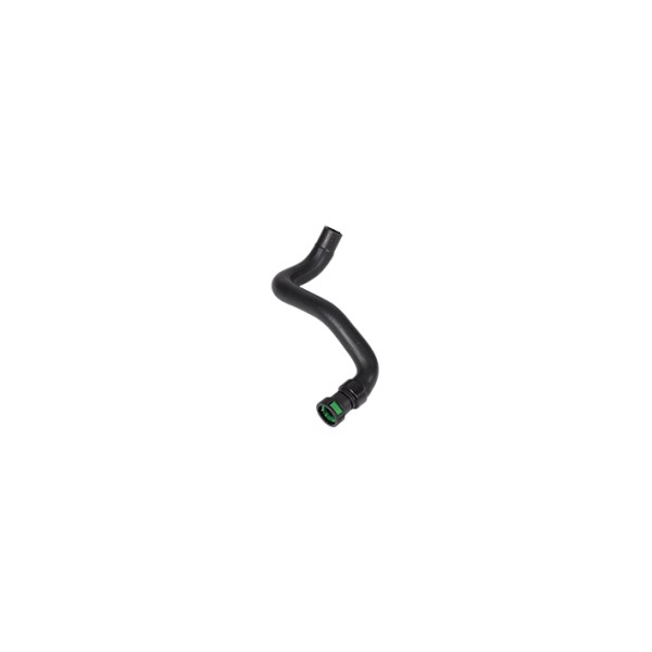 BLUEMAX Kalorifer Çikiş Hortumu Ford Fiesta V 1.4 TDCI Ford Fusion 1.4 TDCI Mazda 2 1.4 D - Kod BL-19744 - OEM 2S6H18K359EC15464422S6H18K359EB1320076DE886124Y