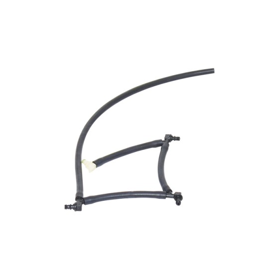 BLUEMAX Enjektör - Borusu Yakit Hortumu Ford Fiesta IV / Ford Fusion 1.4 TDCI Peugeot 107 / 1007 1.4 HDI Citroen C1 / C2 / - Kod BL-19747 - OEM 2S6Q9K022AD14449732S6Q9K022AA12257892S6Q9K022AB13425952S6Q9K022AC13873711574.Q1 ürün görseli