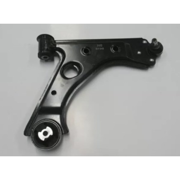 BLUEMAX Ön Salıncak - Alt Sağ Rotilli Fiat Linea / Fiat Punto / Fiat Fiorino Citroen Nemo / Peugeot Bipper - Kod BL-1975 - OEM 51783056