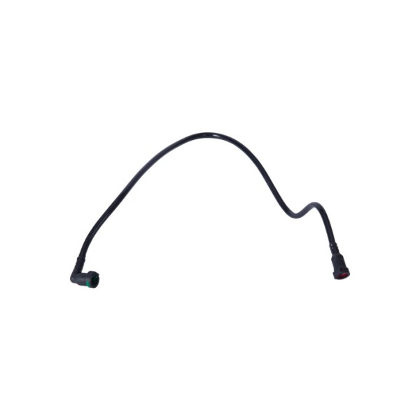 BLUEMAX Yakit Borusu Ford Focus I 1.4 - 1.6 16V - Kod BL-19757 - OEM 98AB9B337BH119813398AB9B337BG1133952