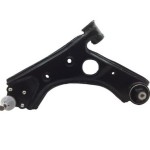 BLUEMAX Ön Salıncak - Alt Sol Rotilli Fiat Doblo Iii-opel Combo D - Kod BL-1976 - OEM 51932035