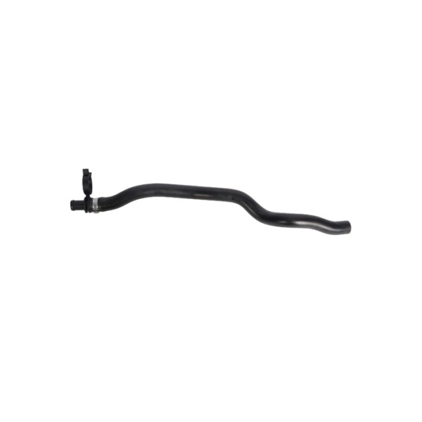 BLUEMAX Kalorifer Çikiş Hortumu Ford Fiesta VI 1.25 - Kod BL-19764 - OEM 8V2118K580DD19030848V2118K580DC1802602