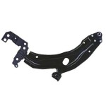 BLUEMAX Ön Sol Salıncak - Rotilli Alt Fiat Doblo II 06-10 - Kod BL-1978 - OEM 51772992