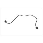 BLUEMAX Yedek SU Depo Borusu Tourneo Ford Courier B460 1.5 TDCI - Kod BL-19830 - OEM 2239068