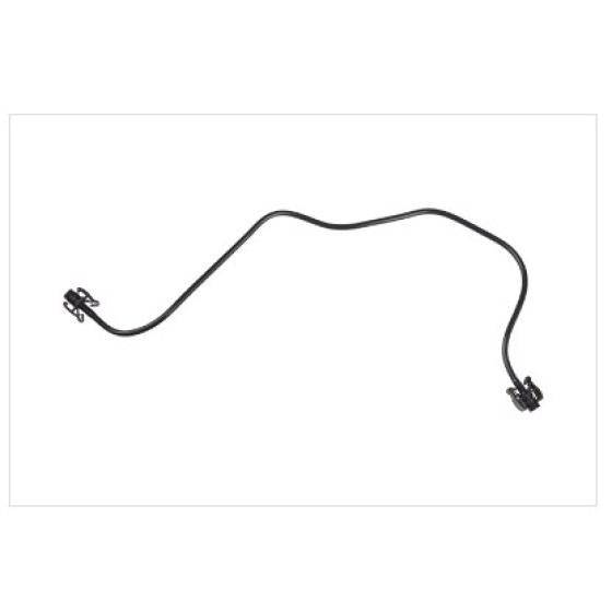 BLUEMAX Yedek SU Depo Borusu Tourneo Ford Courier B460 1.5 TDCI - Kod BL-19830 - OEM 2239068 ürün görseli