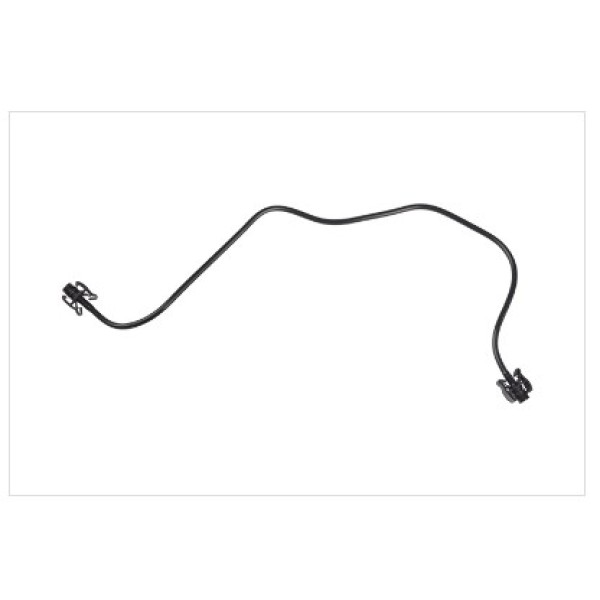 BLUEMAX Yedek SU Depo Borusu Tourneo Ford Courier B460 1.5 TDCI - Kod BL-19830 - OEM 2239068