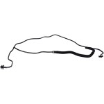 BLUEMAX Yedek SU Depo Borusu Ford Tourneo Ford Connect 1.6 Ford Transit Ford Connect 1.6 - Kod BL-19837 - OEM GV618C012XA2193909BV618C012DE1820565