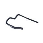 BLUEMAX Kalorifer Borusu Ford Transit Ford Connect 1.8 TDCI 75 -90 HP Ford Focus I 1.8 TDCI - Kod BL-19838 - OEM 7T1618K580AA14381491S4118K580AB1133560