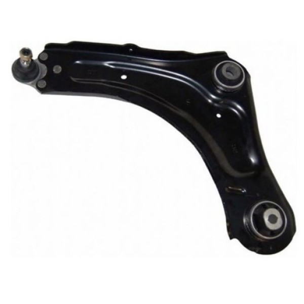 BLUEMAX Ön Sol Salıncak - Rotilli Alt Renault Fluence / Renault Megane Iii / Renault Scenic Iii - Kod BL-1984 - OEM 545014055R
