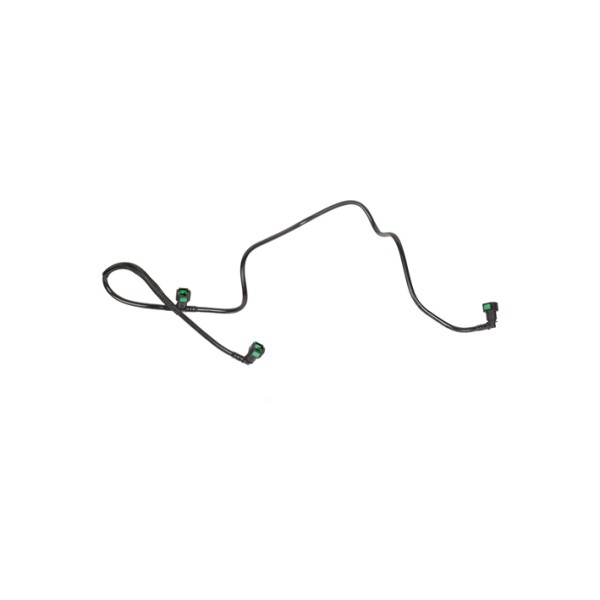 BLUEMAX Yakit Borusu Ford Transit Ford Connect 1.8 TDCI - Kod BL-19842 - OEM 2T149B337CJ14773902T149B337CH1435468