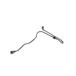 BLUEMAX Yakit Borusu Ford Transit Ford Connect 1.8 TDCI - Kod BL-19843 - OEM 7T169B337AF49607937T169B337AE1453553