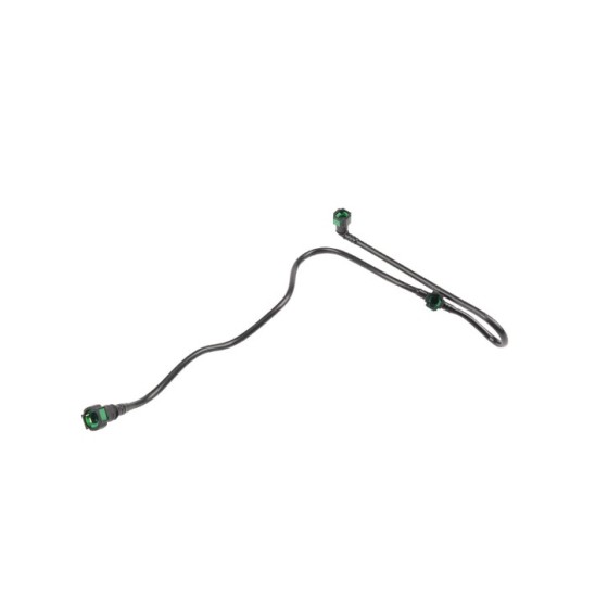 BLUEMAX Yakit Borusu Ford Transit Ford Connect 1.8 TDCI - Kod BL-19843 - OEM 7T169B337AF49607937T169B337AE1453553 ürün görseli