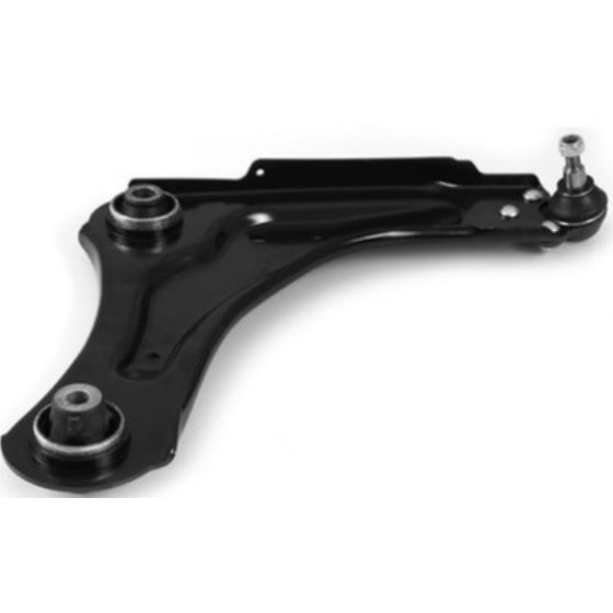 BLUEMAX Ön Sağ Salıncak - Rotilli Alt Renault Fluence / Renault Megane Iii / Renault Scenic Iii - Kod BL-1985 - OEM 545004055R ürün görseli