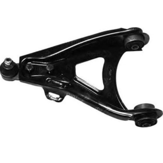 BLUEMAX Ön Sol Salıncak - Rotilli Alt R-19 / Renault Megane I / Renault Scenic I - Kod BL-1987 - OEM 7700436302 ürün görseli