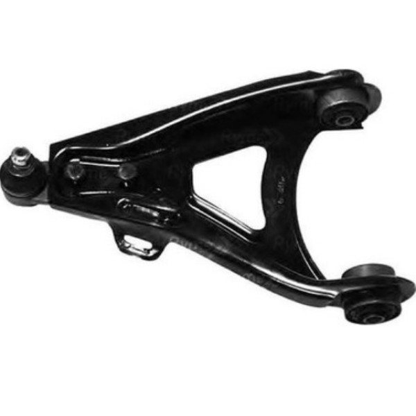 BLUEMAX Ön Sol Salıncak - Rotilli Alt R-19 / Renault Megane I / Renault Scenic I - Kod BL-1987 - OEM 7700436302