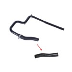 BLUEMAX Kalorifer Hortumu Metal Boru Hariç OK Ile Gösterilen Hortum Ford Transit Ford Connect 1.8 TDCI 75 -90 HP Ford Focus I 1.8 TDCI - Kod BL-19870 - OEM 7T1618K580AA14381491S4118K580AB1133560