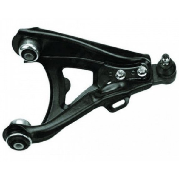BLUEMAX Ön Sağ Salıncak - Rotilli Alt R-19 / Renault Megane I / Renault Scenic I - Kod BL-1988 - OEM 7700430832